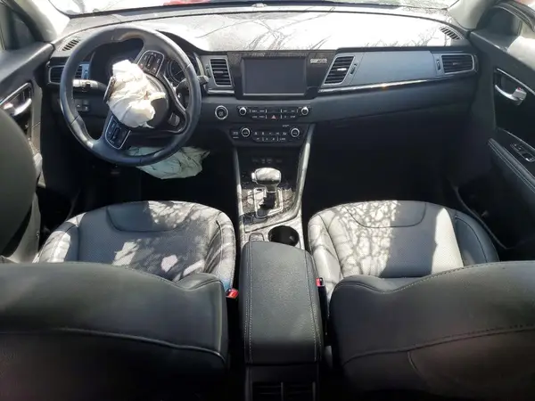 KNDCE3LCXK5235534 2019 KIA NIRO - Image 8