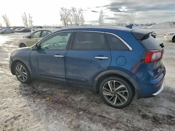 KNDCE3LCXK5276780 2019 KIA NIRO - Image 2