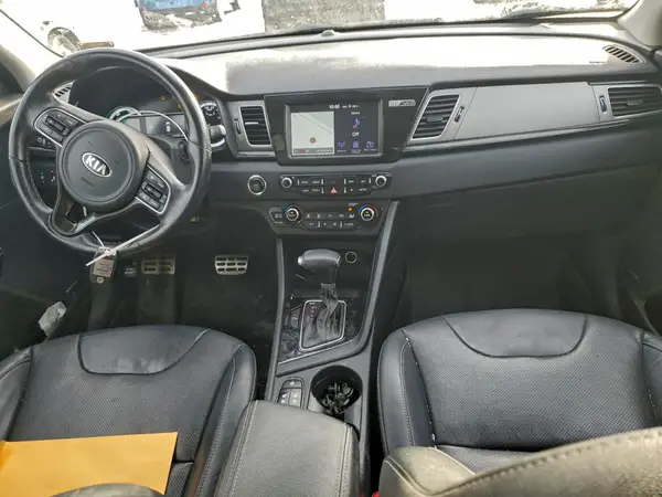 KNDCE3LCXK5276780 2019 KIA NIRO - Image 8