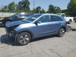 KNDCE3LCXM5462774 2021 KIA NIRO