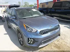 KNDCE3LCXM5481843 2021 KIA NIRO