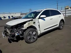 KNDCE3LCXM5483494 2021 KIA NIRO
