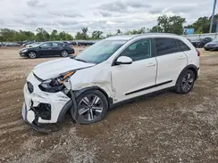 KNDCE3LCXN5493640 2022 KIA NIRO