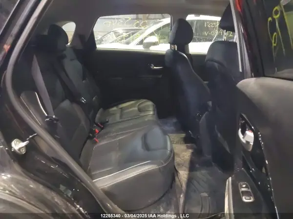 KNDCE3LG0K5015192 2019 KIA NIRO - Image 8