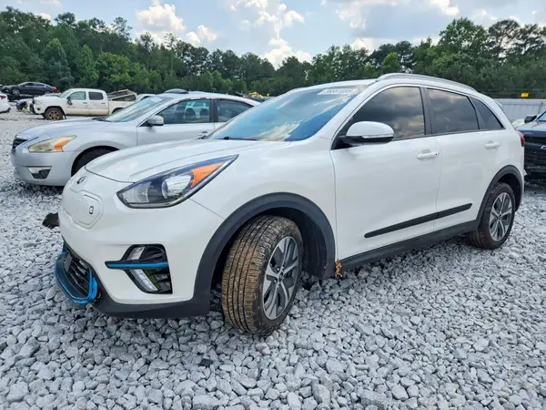 KNDCE3LG0K5019291 2019 KIA NIRO - Image 1