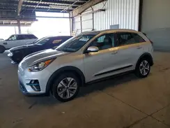 KNDCE3LG0K5026015 2019 KIA NIRO