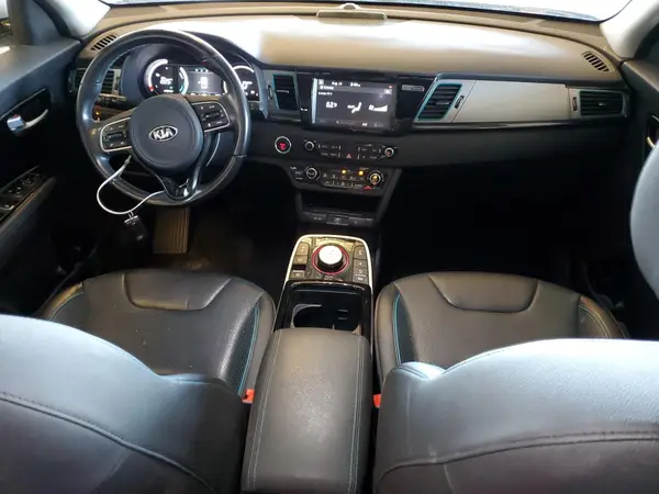 KNDCE3LG0K5026015 2019 KIA NIRO - Image 8