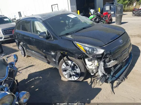 KNDCE3LG0L5035170 2020 KIA NIRO - Image 1