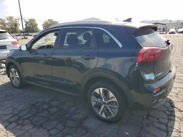 KNDCE3LG0L5055290 2020 KIA NIRO - Image 2