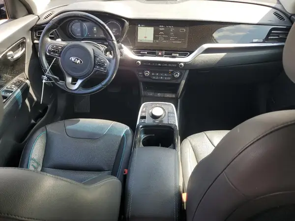 KNDCE3LG0L5055290 2020 KIA NIRO - Image 8