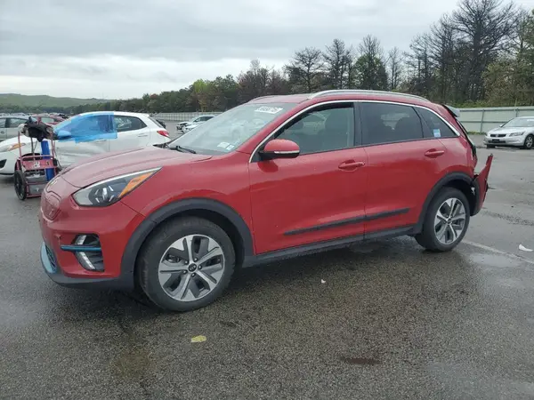 KNDCE3LG0L5056083 2020 KIA NIRO - Image 1
