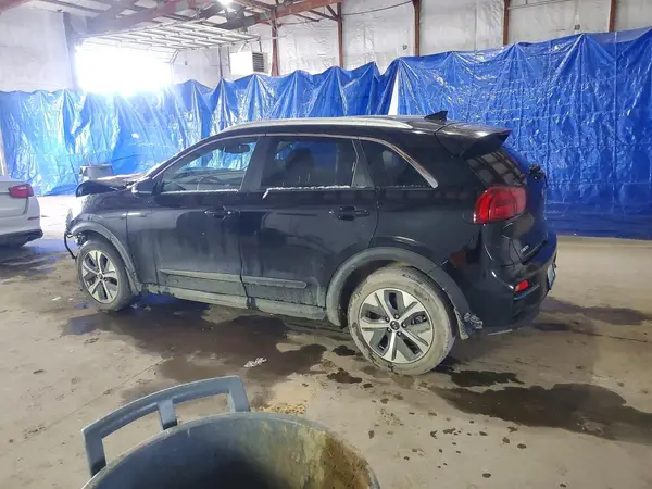 KNDCE3LG0L5060702 2020 KIA NIRO - Image 2