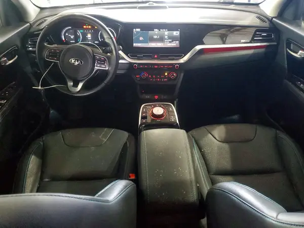 KNDCE3LG0L5060702 2020 KIA NIRO - Image 8