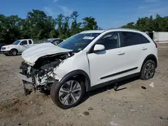 KNDCE3LG0L5071814 2020 KIA NIRO