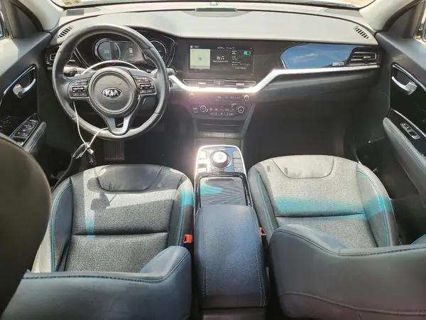 KNDCE3LG0L5080532 2020 KIA NIRO - Image 8