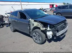 KNDCE3LG1K5022488 2019 KIA NIRO