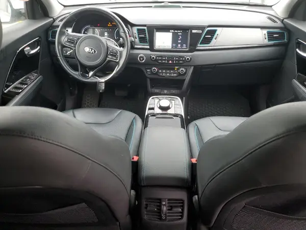 KNDCE3LG1K5027352 2019 KIA NIRO - Image 8