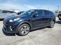 KNDCE3LG1K5027965 2019 KIA NIRO