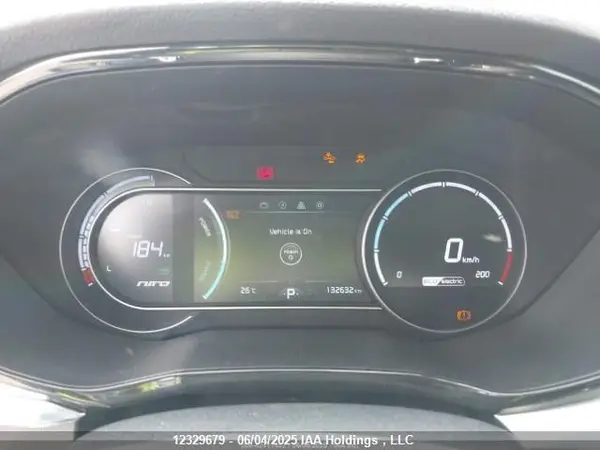 KNDCE3LG1L5035081 2020 KIA NIRO - Image 8