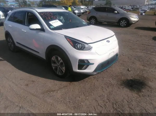 KNDCE3LG1L5035212 2020 KIA NIRO - Image 1