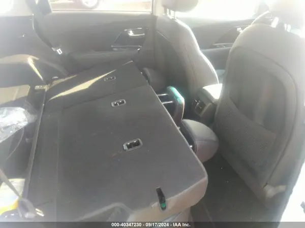 KNDCE3LG1L5035212 2020 KIA NIRO - Image 8