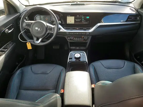 KNDCE3LG1L5061454 2020 KIA NIRO - Image 8