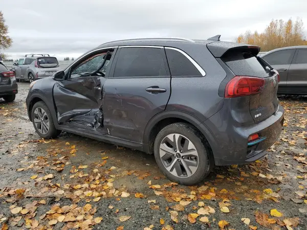 KNDCE3LG1L5064368 2020 KIA NIRO - Image 2