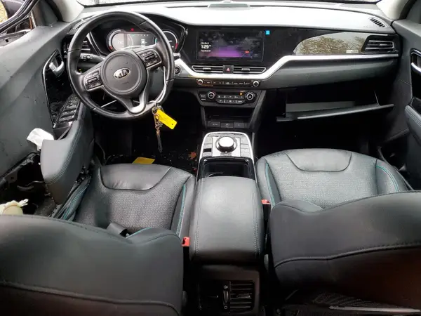 KNDCE3LG1L5064368 2020 KIA NIRO - Image 8