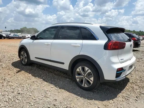 KNDCE3LG1L5065732 2020 KIA NIRO - Image 2