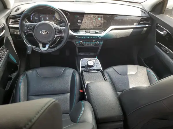 KNDCE3LG1L5065732 2020 KIA NIRO - Image 8