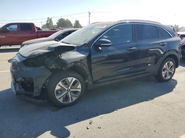 KNDCE3LG1L5080750 2020 KIA NIRO - Image 1