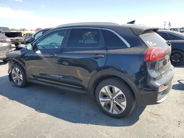 KNDCE3LG1L5080750 2020 KIA NIRO - Image 2