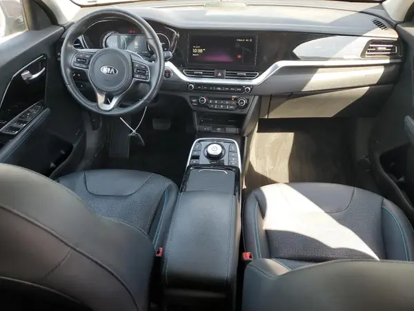 KNDCE3LG1L5080750 2020 KIA NIRO - Image 8