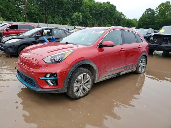 KNDCE3LG1N5124913 2022 KIA NIRO - Image 1