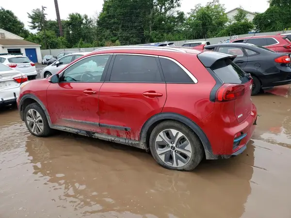KNDCE3LG1N5124913 2022 KIA NIRO - Image 2