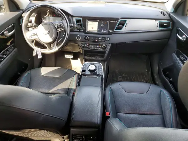 KNDCE3LG2K5017512 2019 KIA NIRO - Image 8