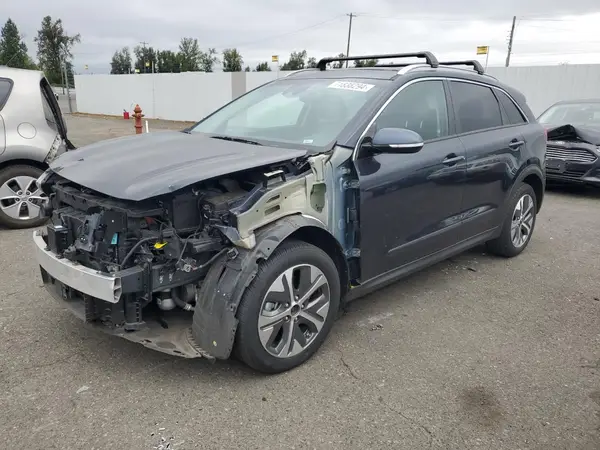 KNDCE3LG2K5023942 2019 KIA NIRO - Image 1