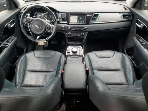 KNDCE3LG2K5023942 2019 KIA NIRO - Image 8