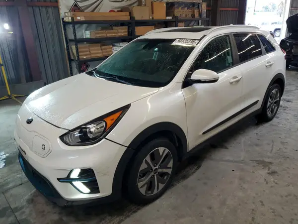 KNDCE3LG2K5027666 2019 KIA NIRO - Image 1