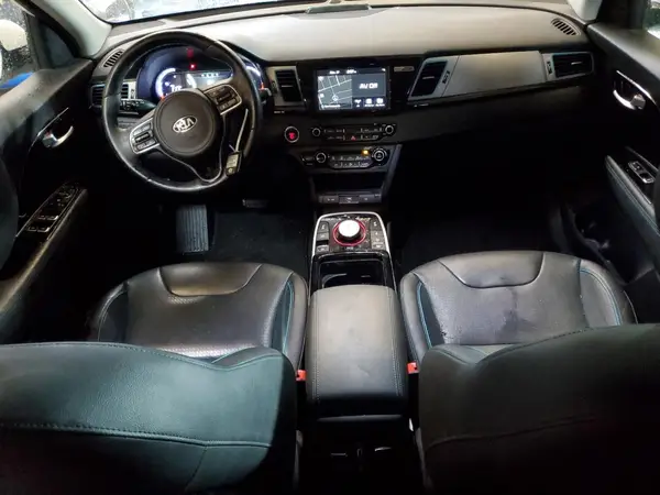 KNDCE3LG2K5027666 2019 KIA NIRO - Image 8