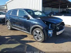 KNDCE3LG2K5028798 2019 KIA NIRO