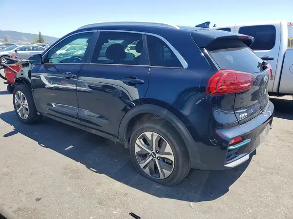 KNDCE3LG2L5039527 2020 KIA NIRO - Image 2