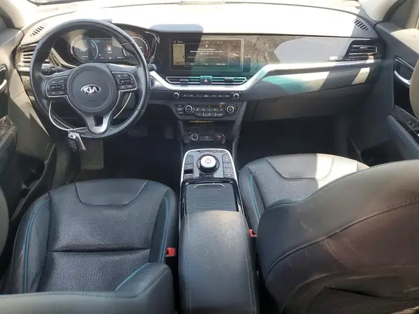 KNDCE3LG2L5039527 2020 KIA NIRO - Image 8