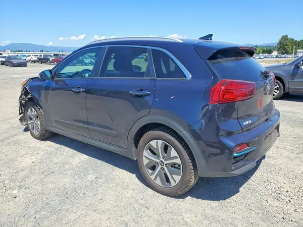 KNDCE3LG2L5054626 2020 KIA NIRO - Image 2
