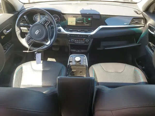 KNDCE3LG2L5054626 2020 KIA NIRO - Image 8
