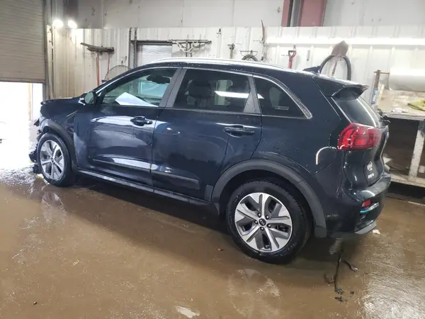 KNDCE3LG2L5080739 2020 KIA NIRO - Image 2