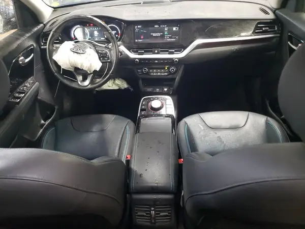 KNDCE3LG2L5080739 2020 KIA NIRO - Image 8