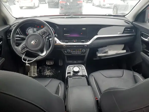 KNDCE3LG2M5095873 2021 KIA NIRO - Image 8