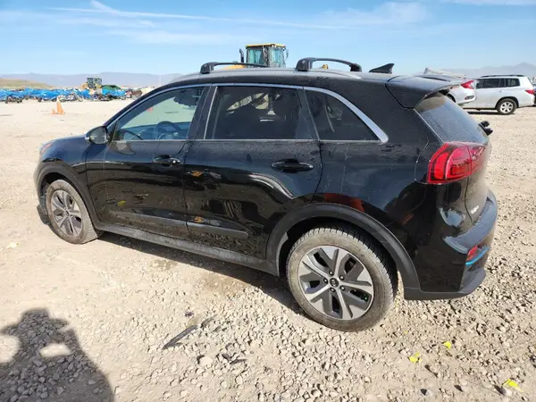 KNDCE3LG2M5099437 2021 KIA NIRO - Image 2