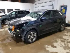 KNDCE3LG2N5128954 2022 KIA NIRO